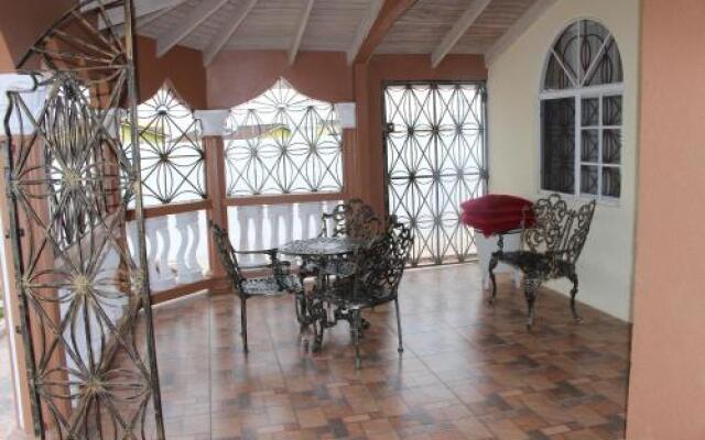 Clarke Guest House