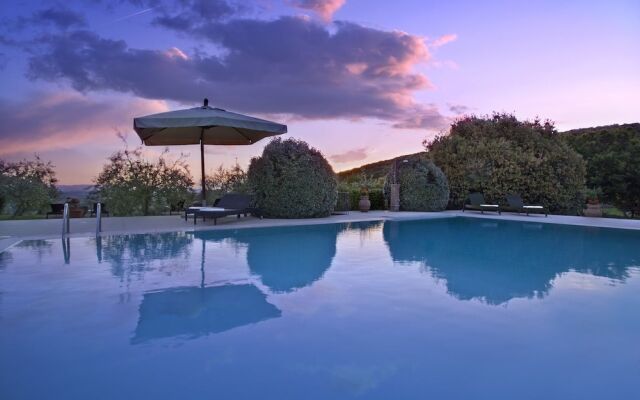 The Country House Montali