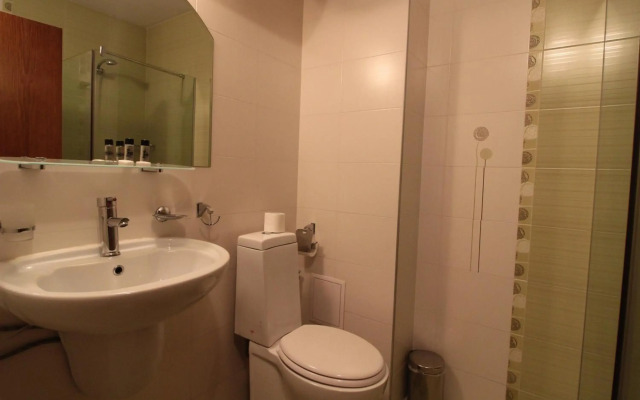 Mountview Lodge