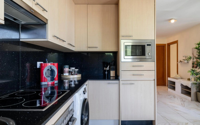 Increibles Vistas - Piso de Lujo Para 6 personas