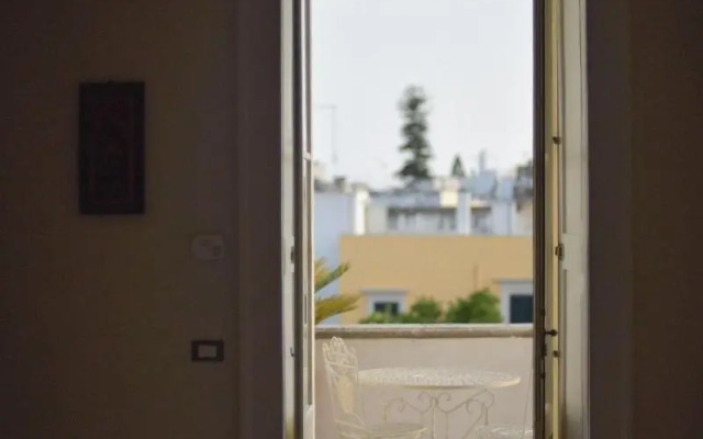 Relais Monastero Santa Teresa