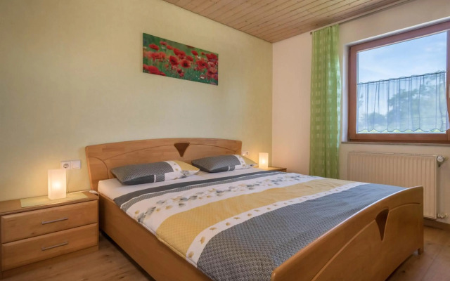 Haus Schussenblick OG