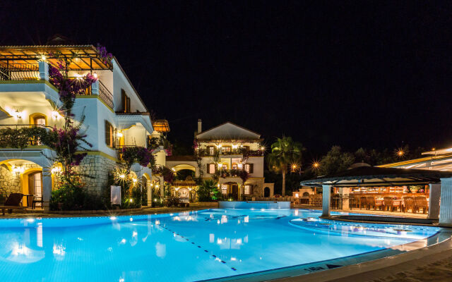 Hadrian Hotel