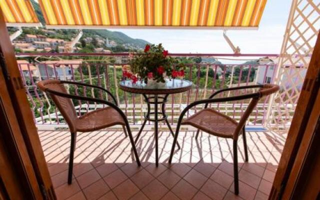 Sant'Anna Bed & Breakfast