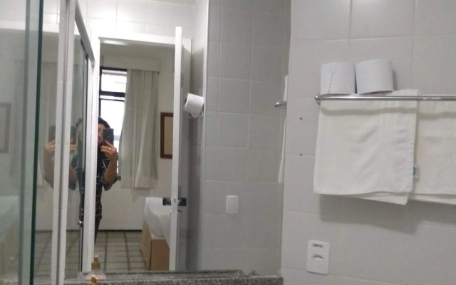 Beira Mar Golden Flat 1655