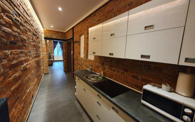 Apartamenty Młyńska 4