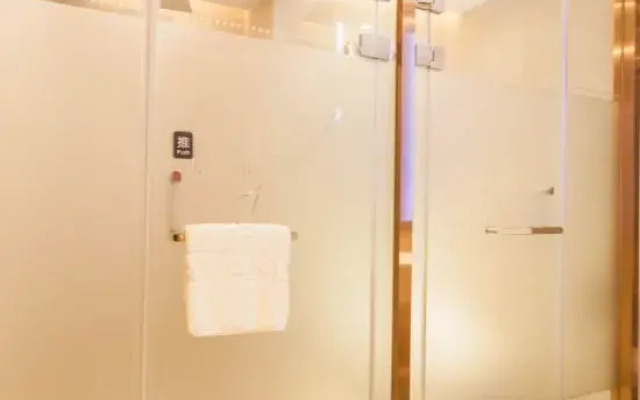Lavande Hotels (Puning International Commodity City)