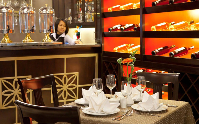 A25 Hotel - 19 Phan Dinh Phung