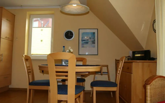 Ferienwohnung Diekhus
