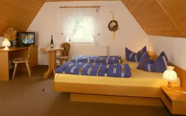 Pension Alte Mühle