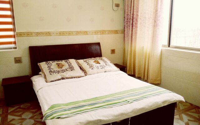 Wuzhen HE & SHE Inn