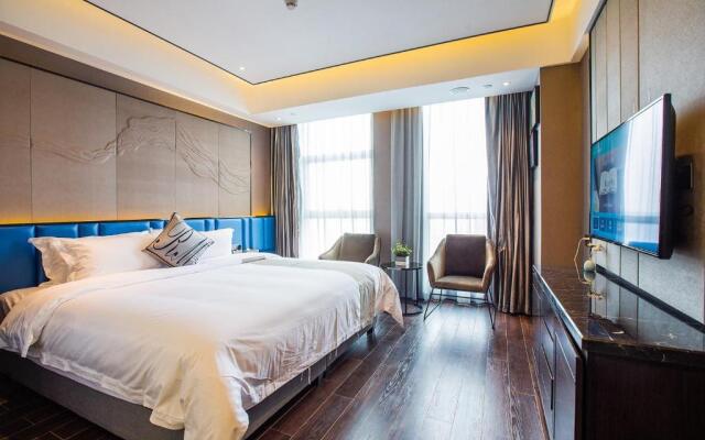 Ruiman International Hotel