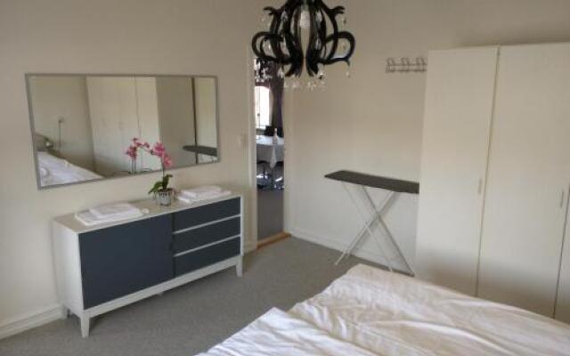 Home Apartment - Havnegade