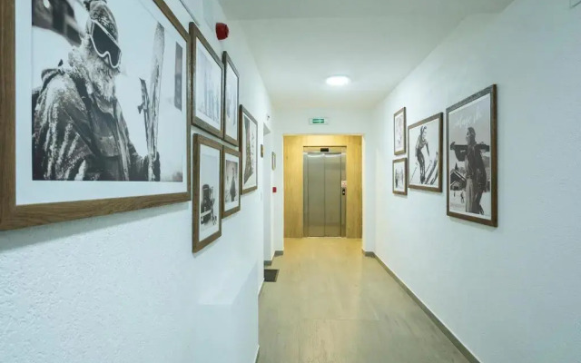 Vidik Residence
