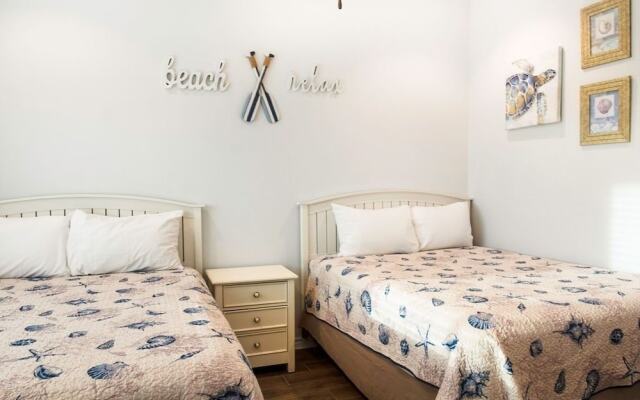 Island 31 2 Bedroom Condo