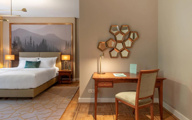 Falkenstein Grand, an Autograph Collection Hotel
