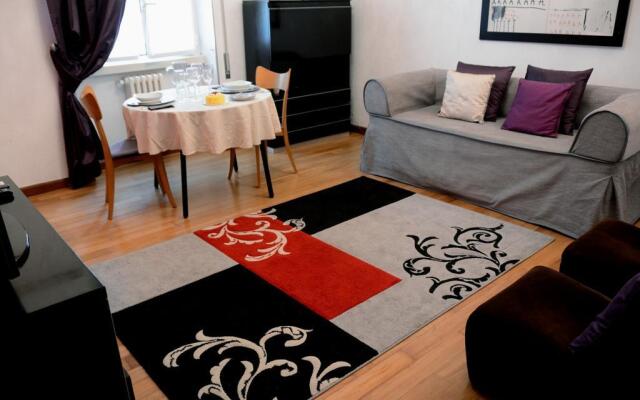Casa Vacanze Linda