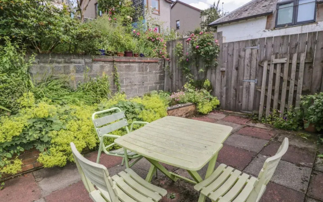 Braeside, Stirling