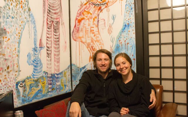 HOSTEL NAKAMURA Kobe