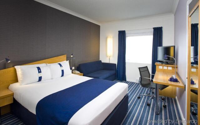 Holiday Inn Express Bristol - Filton, an IHG Hotel