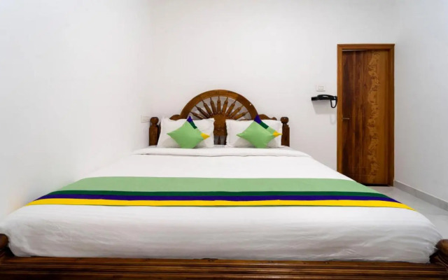 Treebo The Regalia Rooms With Mountain View