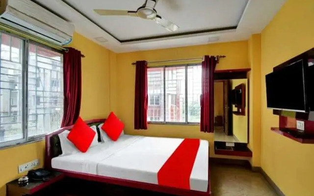 Goroomgo Hotel Shree Kolkata
