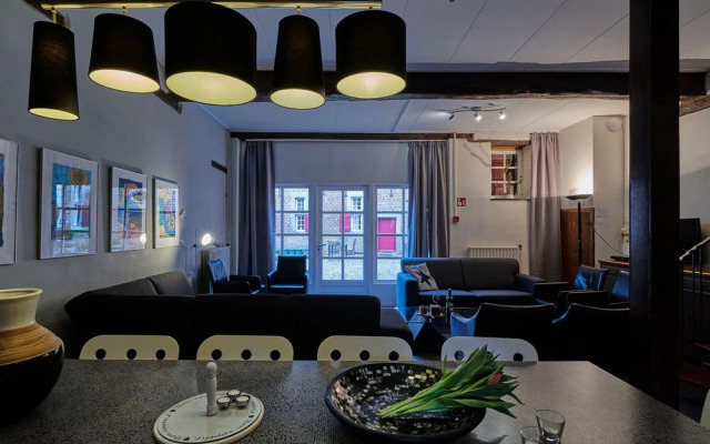 Lovely Apartment In Mesch With Parking