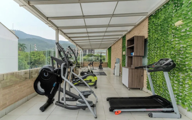 Hotel Quinta Norte Chipichape Cali