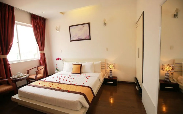Lavender Hotel
