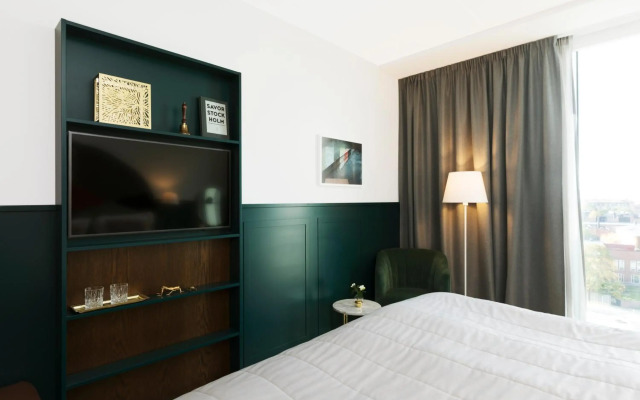 Elite Hotel Carolina Tower