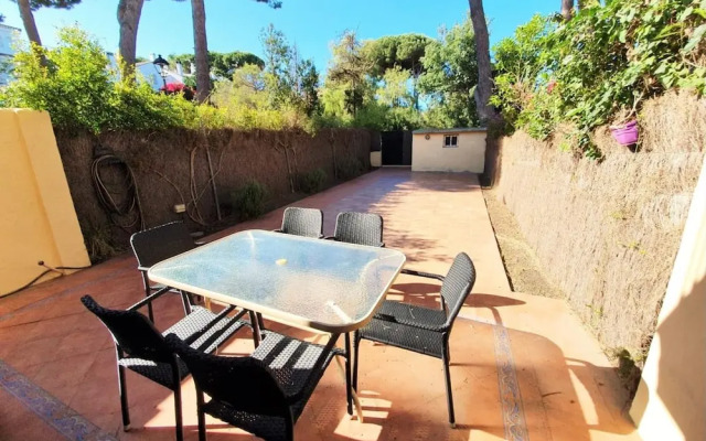 Villa Sotavento 20109