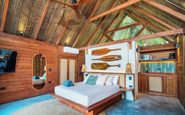 Casa Iwana Tayrona