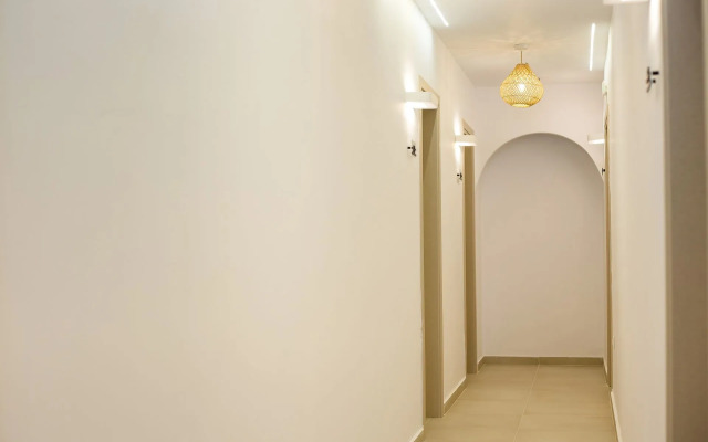 Atma Beach Rooms & Suites