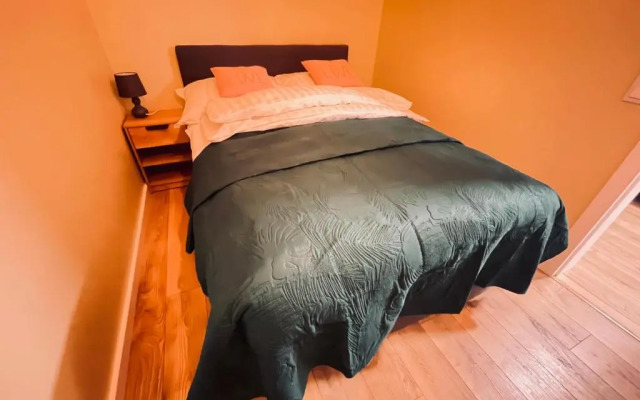 Apartamenty Ktw Kosciuszki 41 - Sky & Design