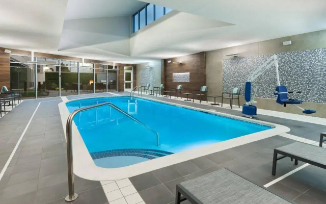 Residence Inn by Marriott Buffalo Downtown