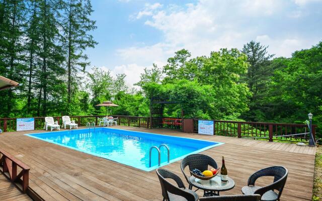 Gapyeong Ashely Pension