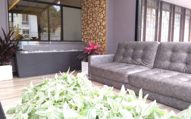 Hotel Agora Boutique