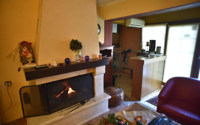 Santa Marina GuestHouse