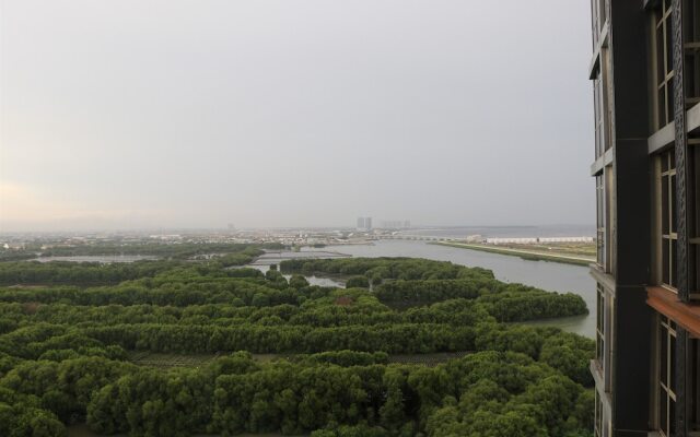 Nice And Relaxing 1Br At Gold Coast Apartment