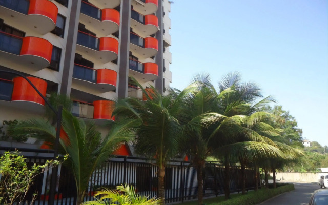 Condomínio do Edifício Boa Viagem Flat Service