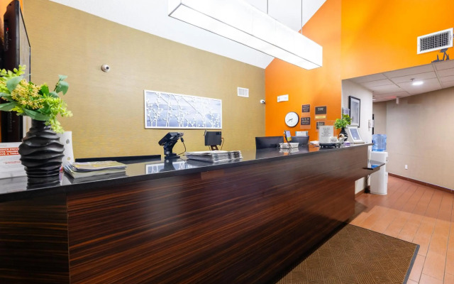 Sleep Inn Ormond Beach - Daytona
