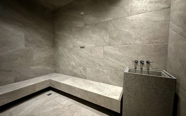 Mi Zona Lodging Reforma