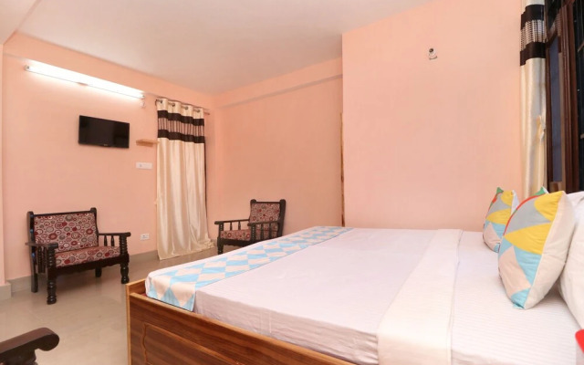 Oyo Home 17349 Valley View 2bhk