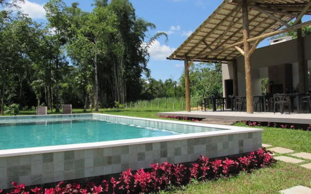 Vila do Porto Morretes