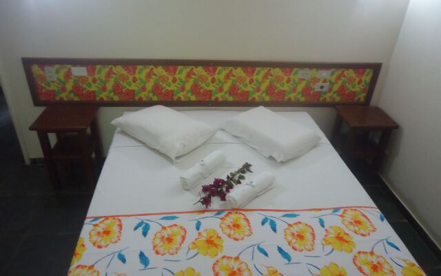 Vale Verde Praia Hotel