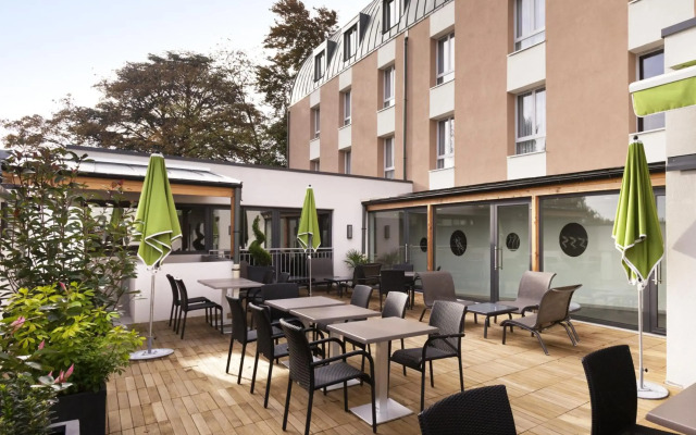 ibis Styles Beaune Centre