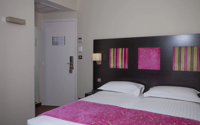Hotel Baptistin