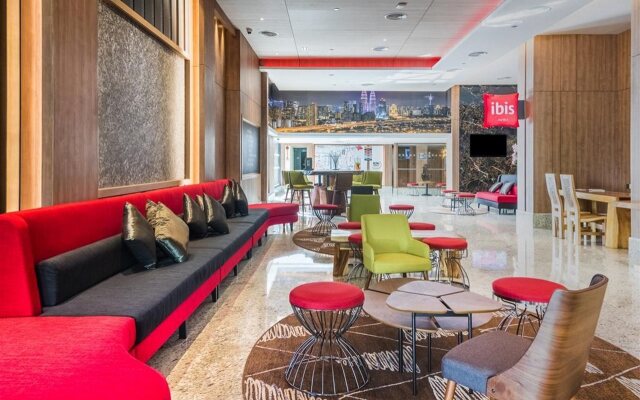 Ibis Kuala Lumpur City Centre Hotel