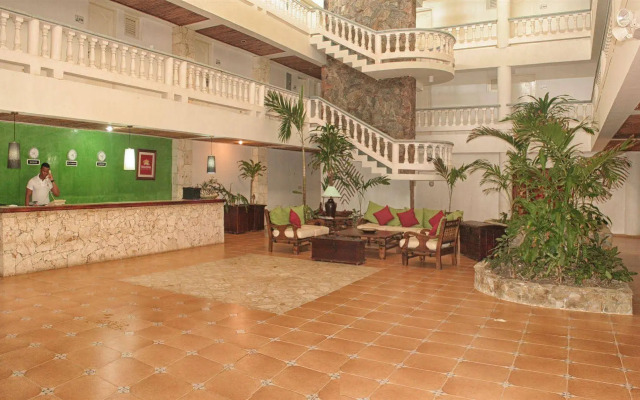 Beach House Cabarete by Faranda Hotels