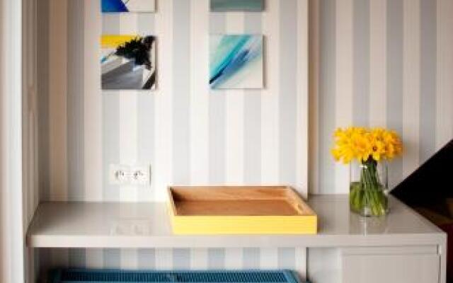 Apartament dwupoziomowy Yakima